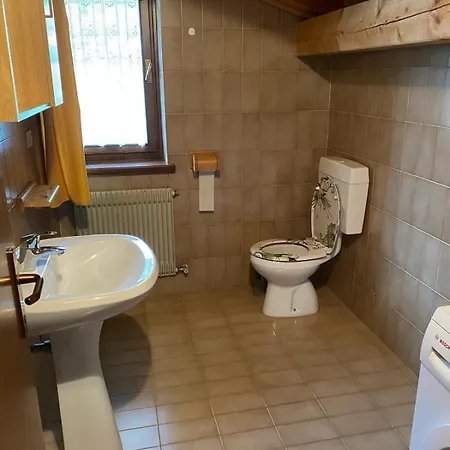 شقة Casa La Pacifica *
